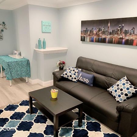 Nice Bedroom Next Fells Point Baltimore Extérieur photo