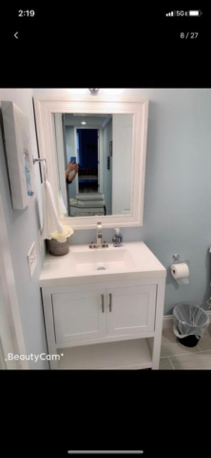Nice Bedroom Next Fells Point Baltimore Extérieur photo