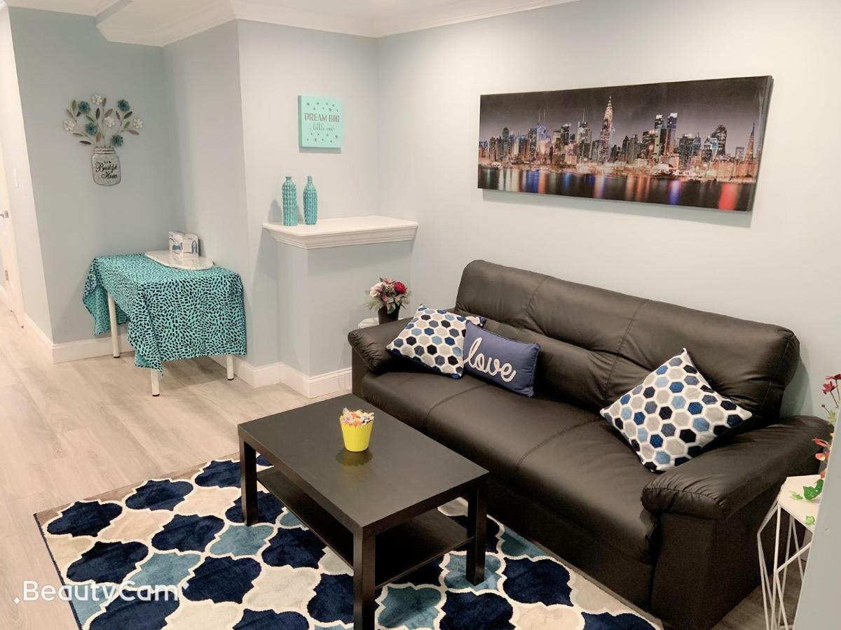 Nice Bedroom Next Fells Point Baltimore Extérieur photo