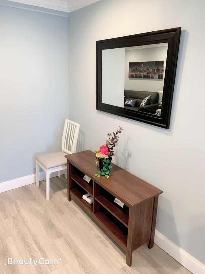 Nice Bedroom Next Fells Point Baltimore Extérieur photo