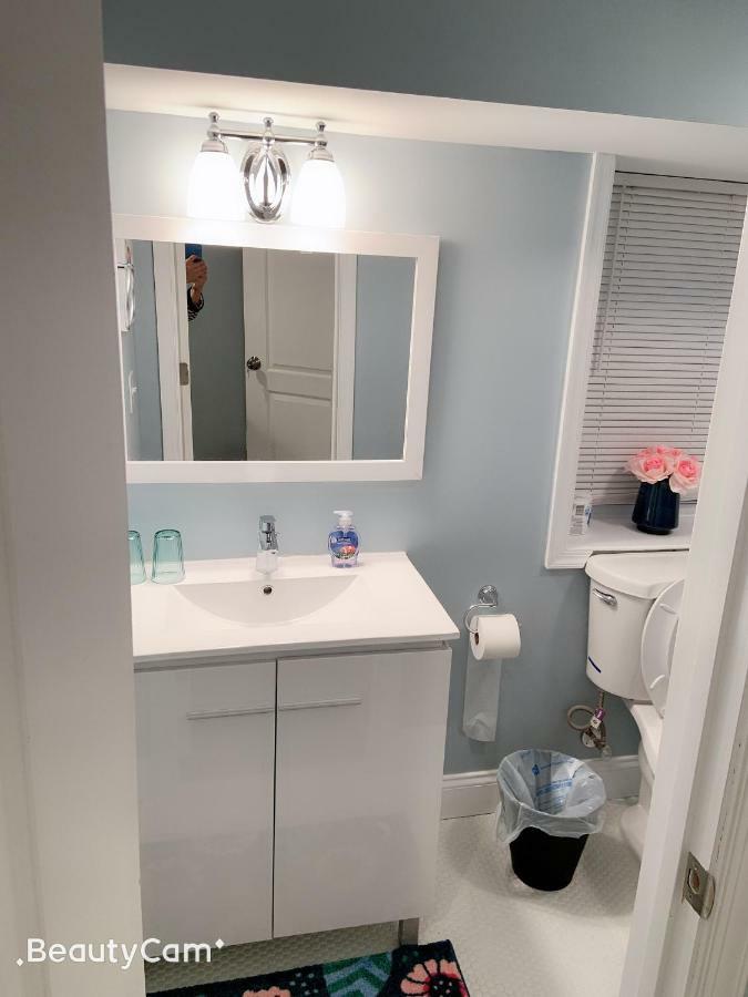 Nice Bedroom Next Fells Point Baltimore Extérieur photo