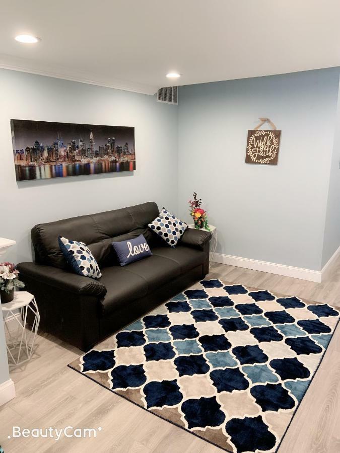 Nice Bedroom Next Fells Point Baltimore Extérieur photo