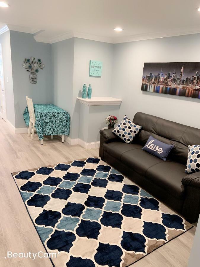Nice Bedroom Next Fells Point Baltimore Extérieur photo