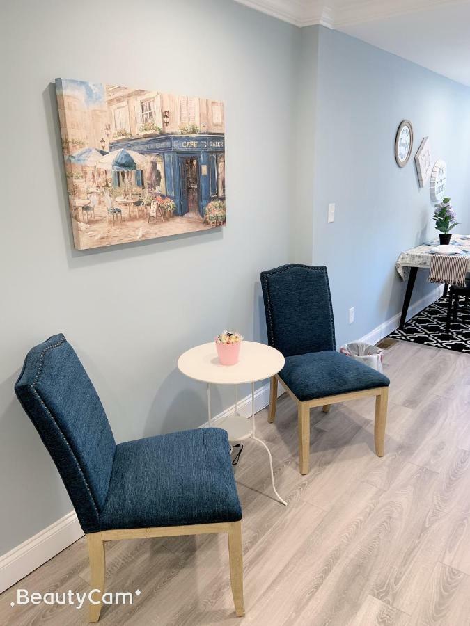 Nice Bedroom Next Fells Point Baltimore Extérieur photo