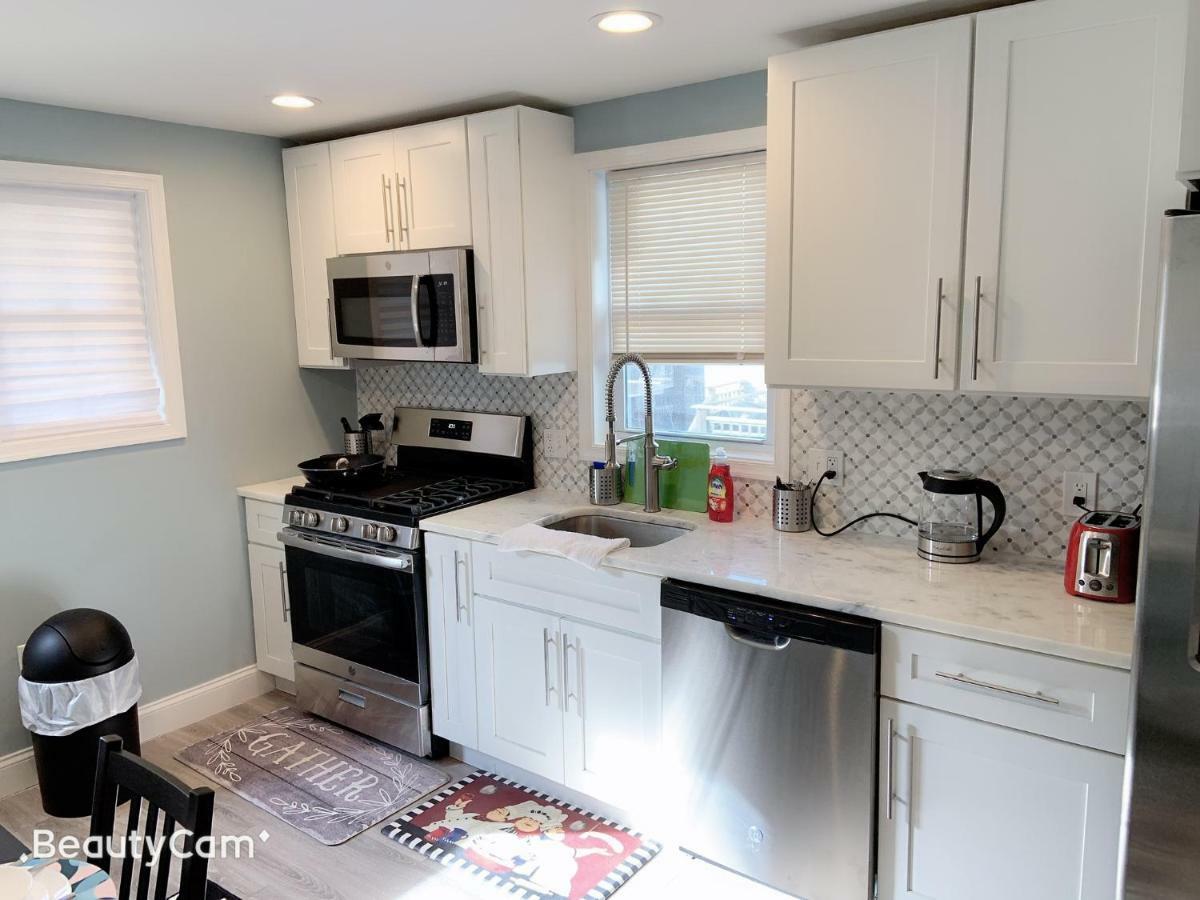 Nice Bedroom Next Fells Point Baltimore Extérieur photo